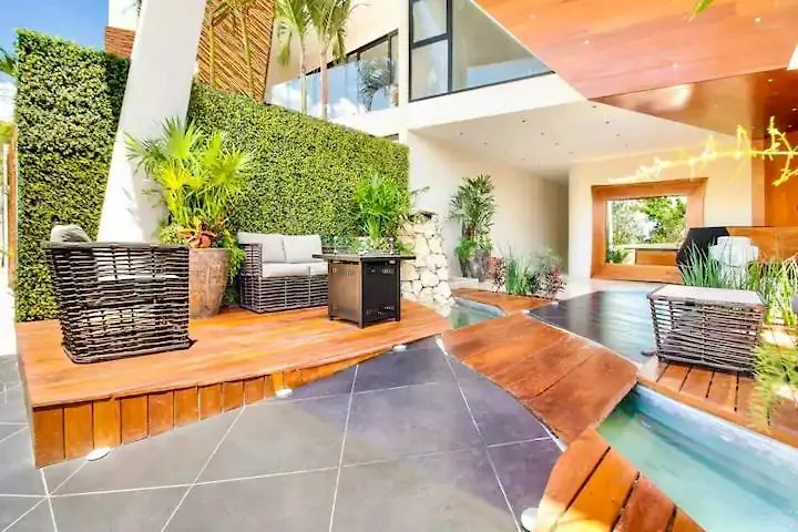 Sky Tulum Condo K104 墨西哥