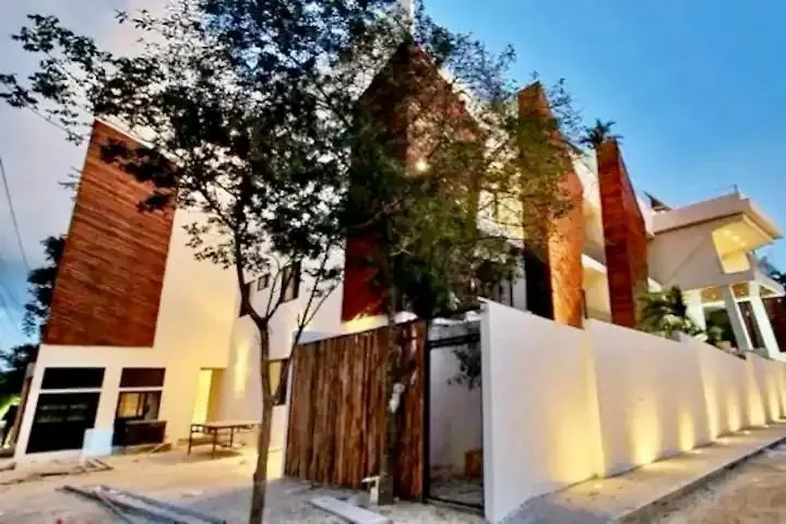 Sky Tulum Condo K104