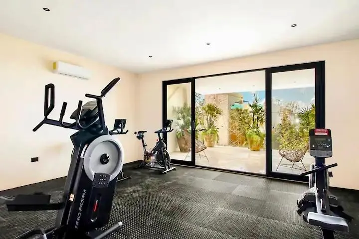 Hotel Sky Tulum Condo K104