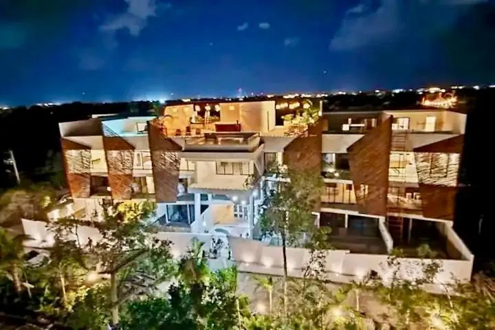 Sky Tulum Condo K104 Mexico