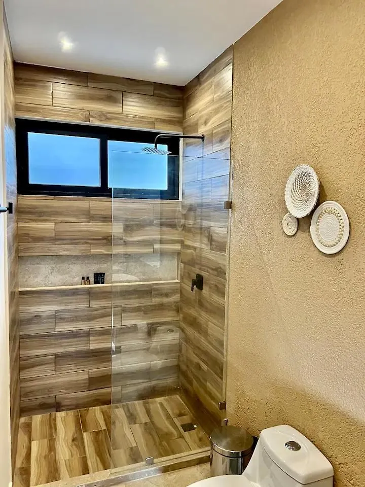 ***** Hotel Sky Tulum Condo K104 Mexico