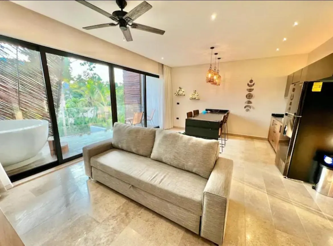 Sky Tulum Condo K104