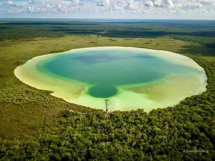 Hotel Sky Tulum Condo K104