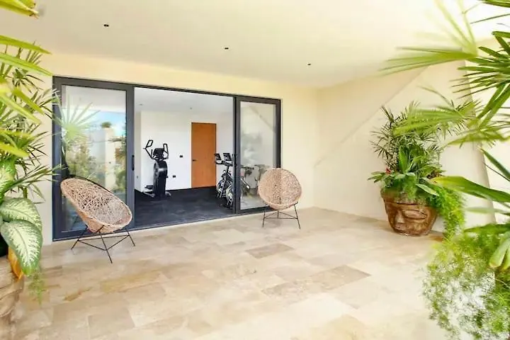 Sky Tulum Condo K104