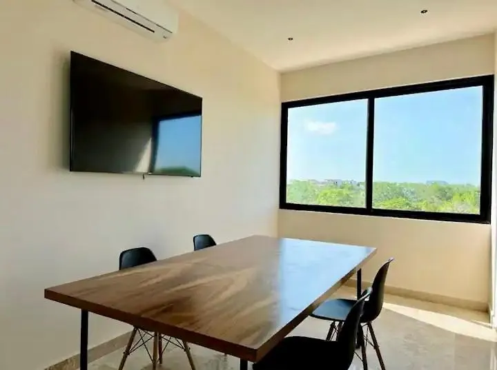 Sky Tulum Condo K104 Hotel