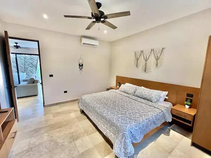 ***** Hotel Sky Tulum Condo K104 Mexico