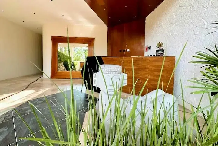 Sky Tulum Condo K104